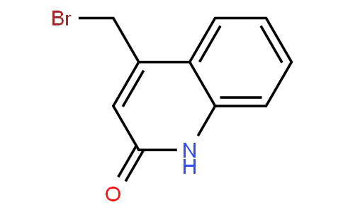 4-(Bromomethyl)-2(1H)-quinolinone