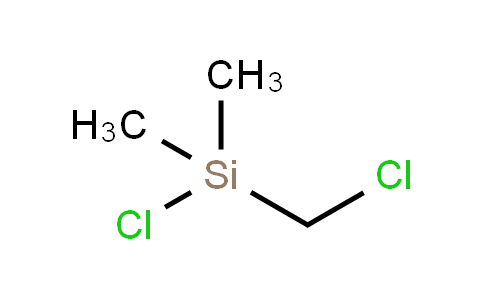 Chloro(chloromethyl)dimethylsilane