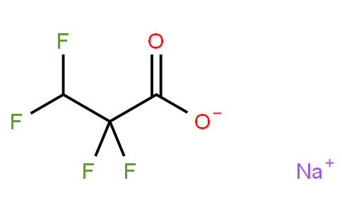 Sodium 2,2,3,3-tetrafluoropropionate