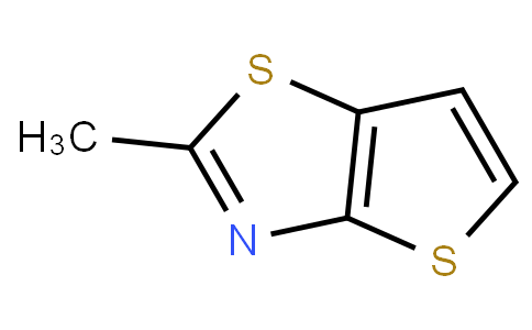 2-Methylthieno[2,3-d]thiazole