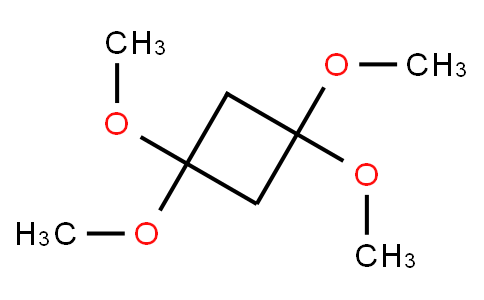 1,1,3,3-Tetramethoxycyclobutane