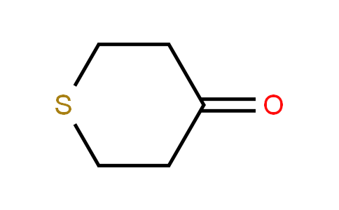 Tetrahydrothiopyran-4-one