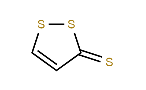 3H-1,2-DITHIOLE-3-THIONE