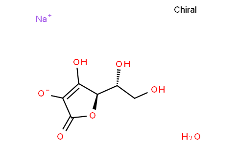 Sodium erythorbate