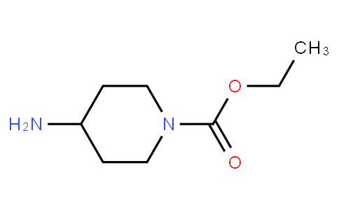 Ethyl 4-amino-1-piperidinecarboxylate