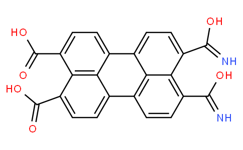 3,4,9,10-Perylenetetracarboxylic diimide