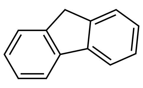 Fluorene