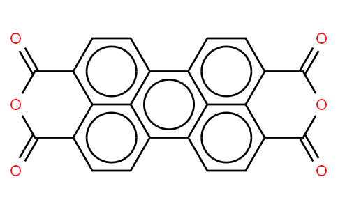 3,4,9,10-Perylenetetracarboxylic dianhydride