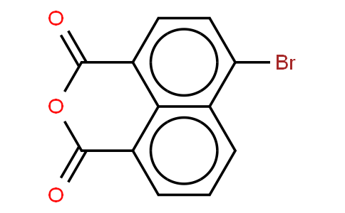 4-Bromo-1,8-naphthalic anhydride