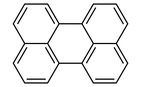 Perylene