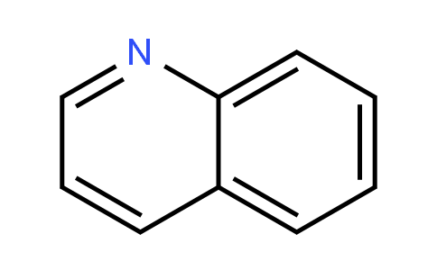 Quinoline