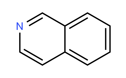 Isoquinoline