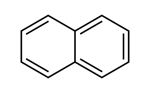 Naphthalene