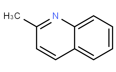 Quinaldine