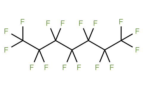 Hexadecafluoroheptane