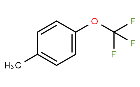 4-Trifluoromethoxytoluene