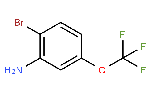 2-BROMO-5-(TRIFLUOROMETHOXY)ANILINE