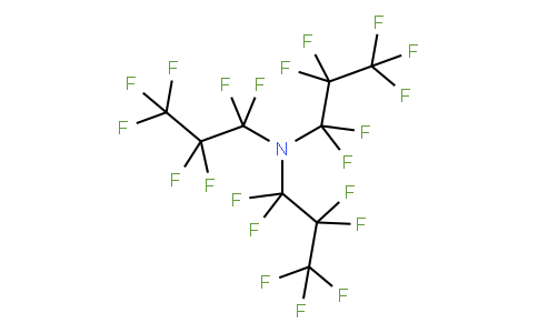 Perfluorotripropylamine