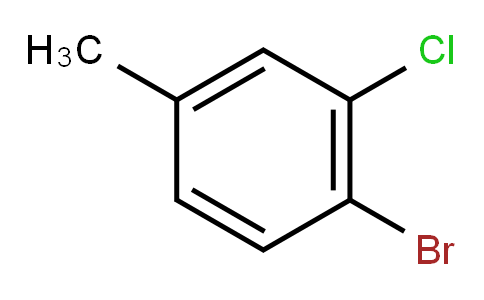 3-Chloro-4-bromotoluene