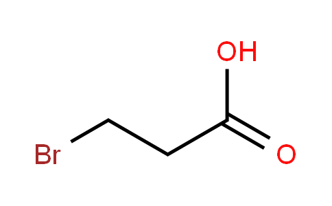 3-Bromopropionic acid