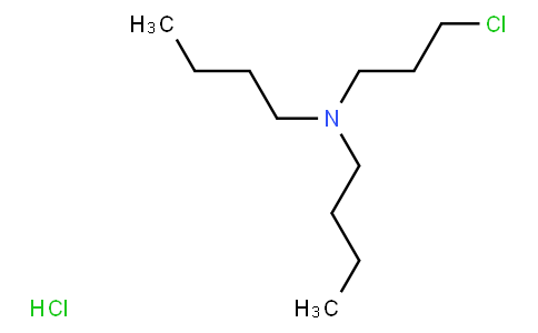 N-Butyl-N-(3-chloropropyl)-1-butanamine hydrochloride