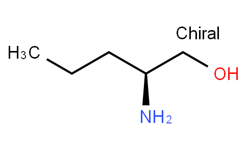 L-Norvalinol