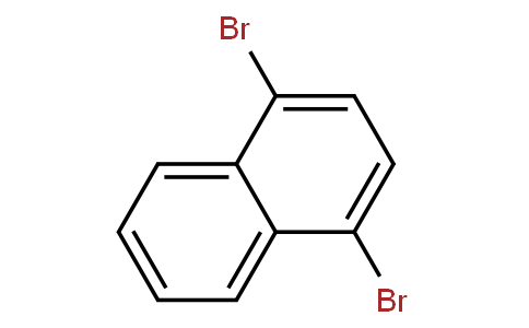 1,4-DIBROMONAPHTHALENE