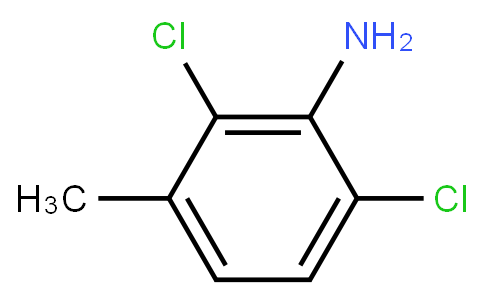 2,6-Dichloro-3-methylaniline