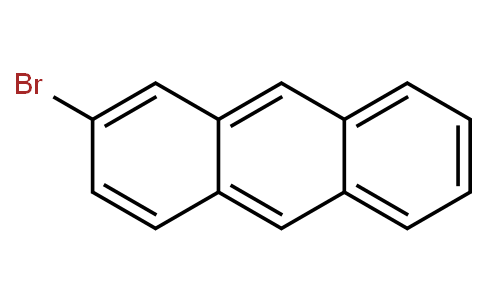 2-Bromoanthracene