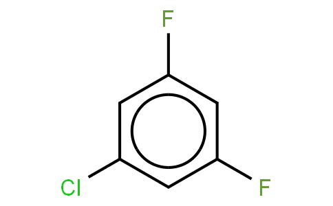 3,5-二氟氯苯