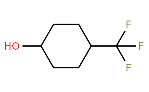 4-(TRIFLUOROMETHYL)CYCLOHEXANOL