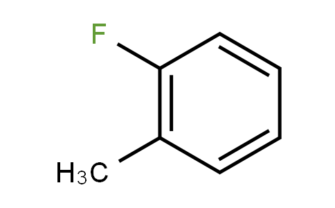 o-fluorotoluene