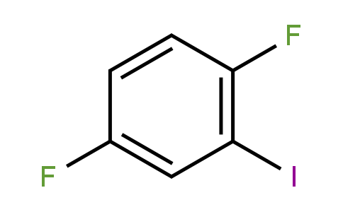 2,5-difluoroiodobenzene