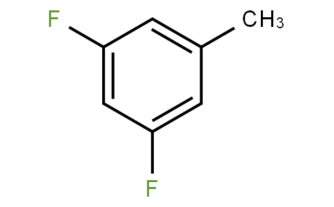 3,5-DIFLUOROTOLUENE