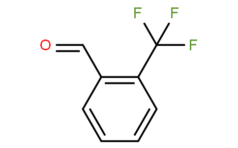     2-(Trifluoromethyl)benzaldehyde
