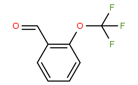     2-(Trifluoromethoxy)benzaldehyde