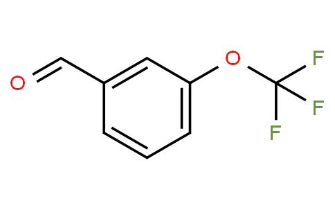     3-(Trifluoromethoxy)benzaldehyde