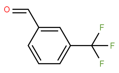     3-(Trifluoromethyl)benzaldehyde