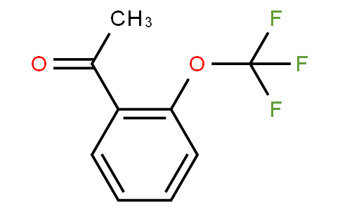     2'-(Trifluoromethoxy)acetophenone