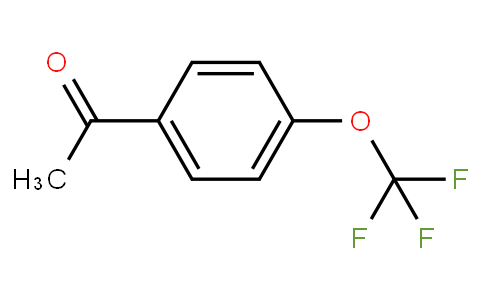     4'-(Trifluoromethoxy)acetophenone
