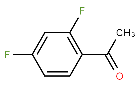     2',4'-Difluoroacetophenone