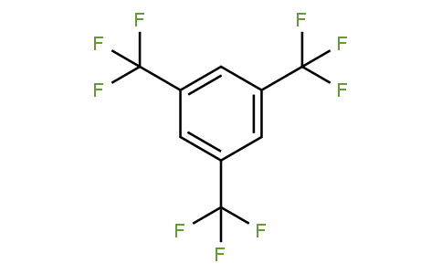     1,3,5-Tris(trifluoromethyl)benzene