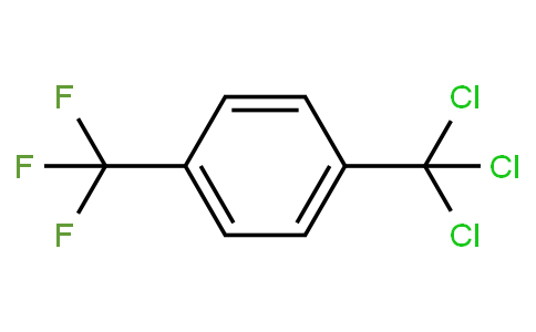     4-(Trichloromethyl)benzotrifluoride