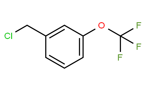     3-(Trifluoromethoxy)benzyl chloride