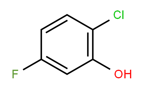     2-Chloro-5-fluorophenol