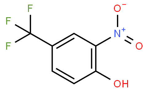     2-Nitro-4-(trifluoromethyl)phenol