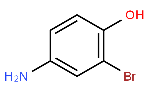     4-Amino-2-bromophenol