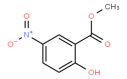     Methyl 5-nitrosalicylate