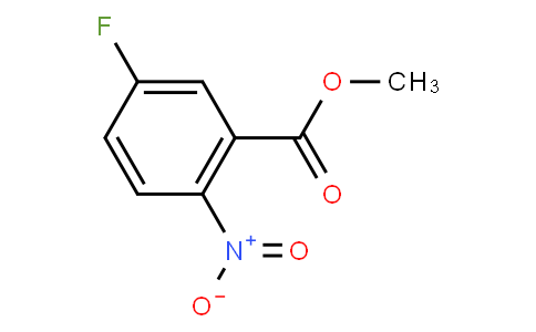     Methyl 5-fluoro-2-nitrobenzoate