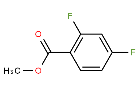     Methyl 2,4-difluorobenzoate